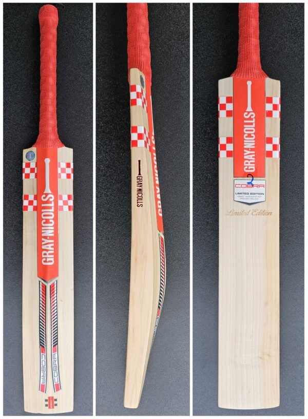 GRAY-NICOLLS COBRA LE #2