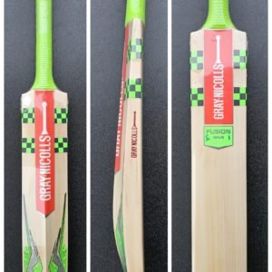 GN5 Fusion Size 5 English Willow Cricket Bat