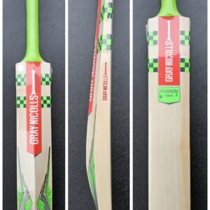 Gray-Nicolls Fusion GN5 Size 6 English Willow Cricket Bat