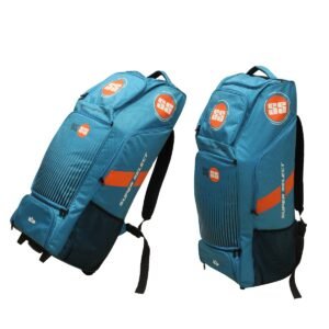 SS super select Duffle Kit Bag Sky Blue
