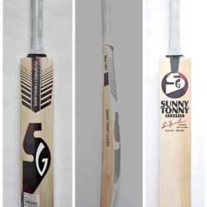 SG Sunny Tonny Classic Size 6 English Willow Cricket Bat