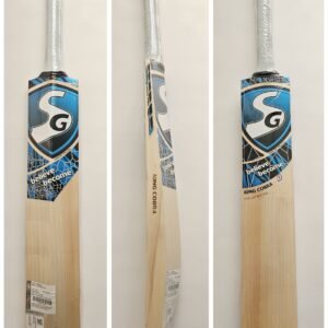 SG King Cobra Size 6 English Willow Cricket Bat