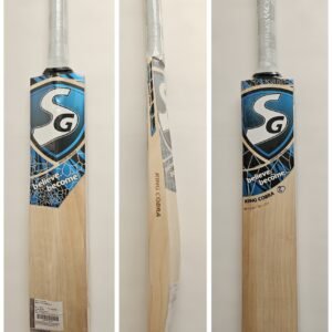 SG King Cobra Size 6 English Willow Cricket Bat