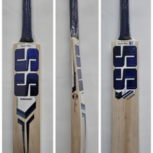 SS SKY Flicker Size 6 English Willow Cricket Bat #1