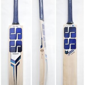 SS SKY Flicker Size 6 English Willow Cricket Bat #3
