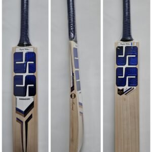 SS SKY 360 Size 6 English Willow Cricket Bat