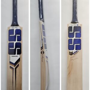 SS SKY 360 (Harrow) English Willow Cricket Bat