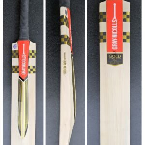 Gray-Nicolls Gold 2.0 LE English Willow Cricket Bat