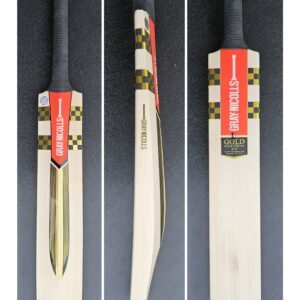 Gray-Nicolls Gold 2.0 LE English Willow Cricket Bat