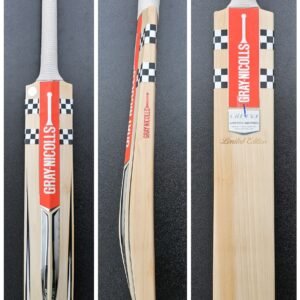 Gray-Nicolls Ultra LE English Willow Cricket Bat