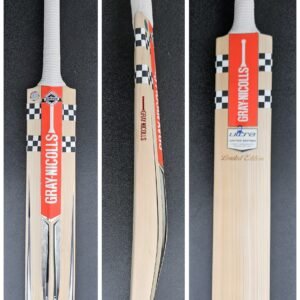 Gray-Nicolls Ultra LE English Willow Cricket Bat