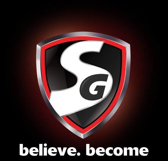 SG Cricket | Elevate Your Game Today! - Cricketer Stuff