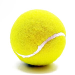 Tennis Cricket Balls