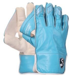 SG Supakeep classic Wicket Keeping Gloves