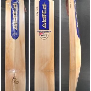 Aldred Gold Sovereign Butterfly Bat 1