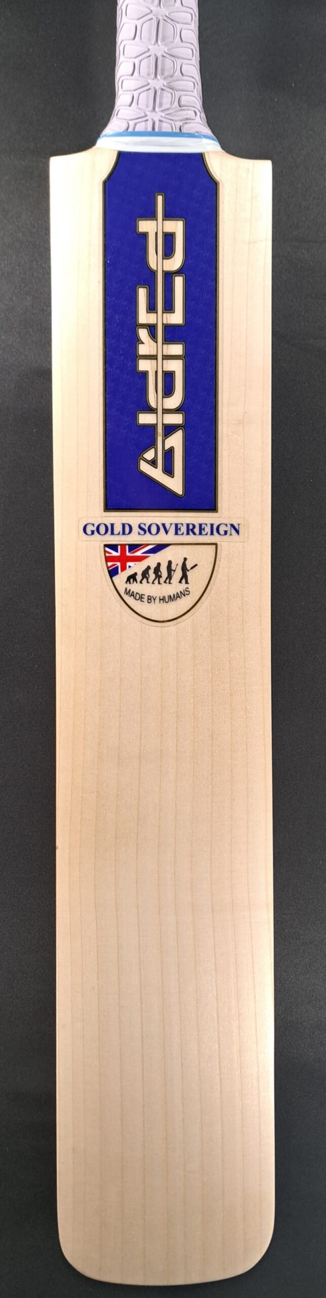 Aldred Gold Sovereign Players Bat