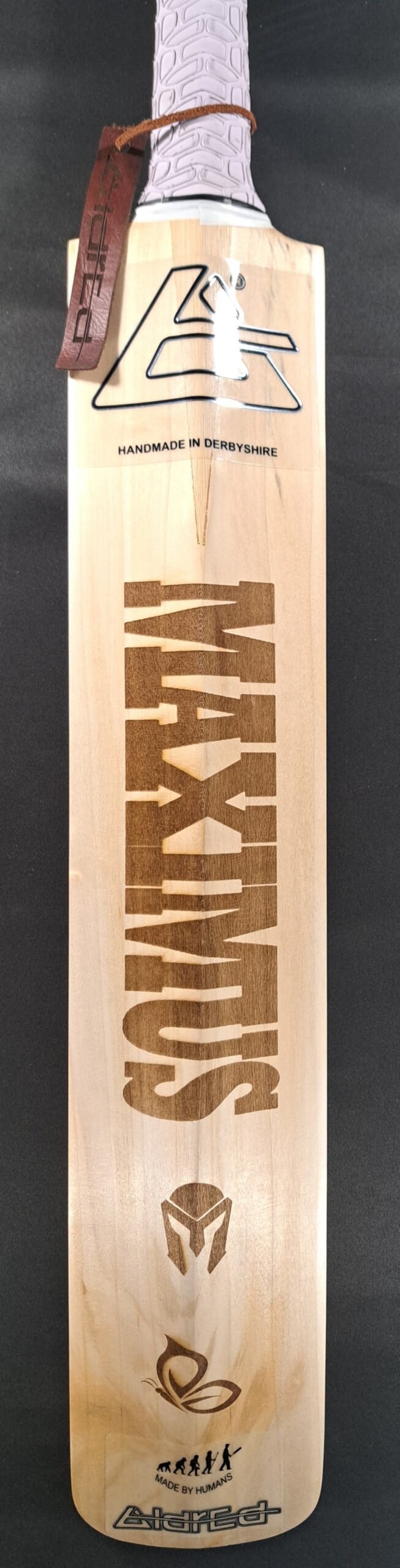 Aldred Maximus Butterfly Bat #1