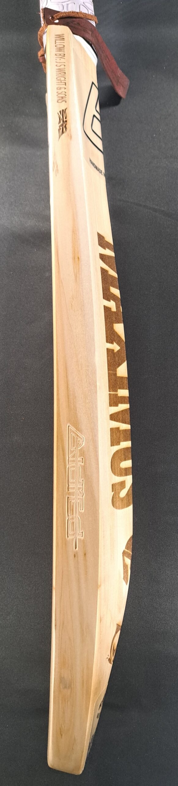 Aldred Maximus Butterfly Bat #1