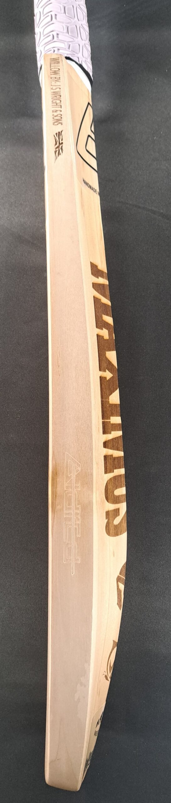 Aldred Maximus Butterfly Bat #2