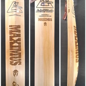 Aldred Maximus Butterfly Bat #3
