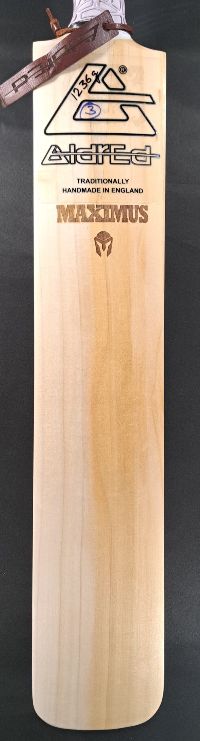Aldred Maximus Butterfly Bat #3