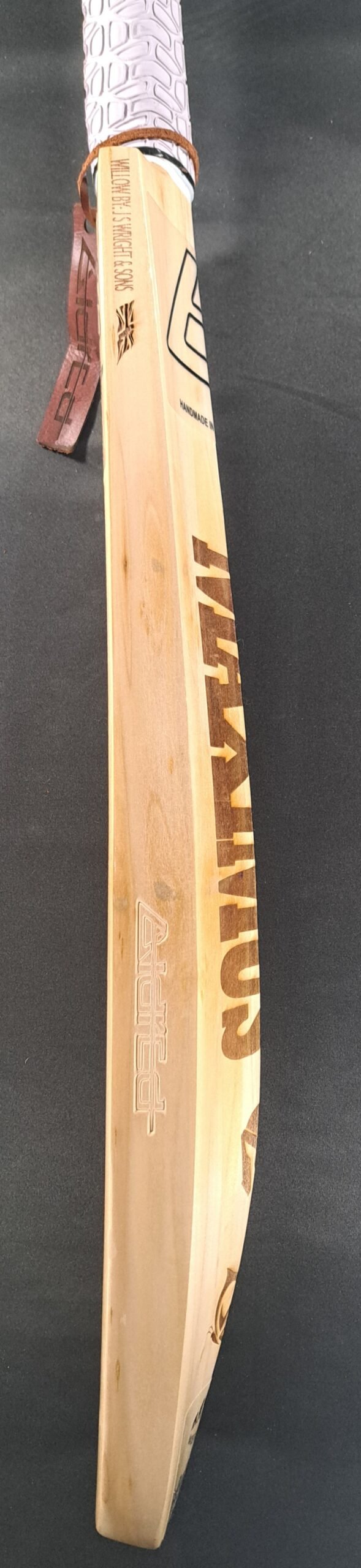Aldred Maximus Butterfly Bat #3