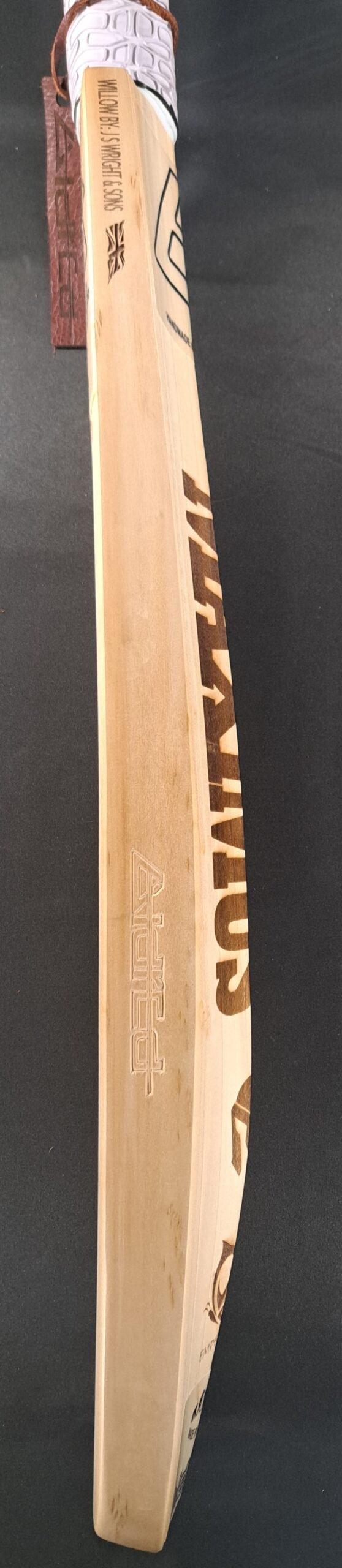 Aldred Maximus Emperor Butterfly Bat #1