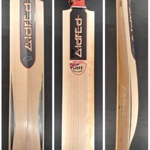 Aldred Odyssey Blue Bat #1