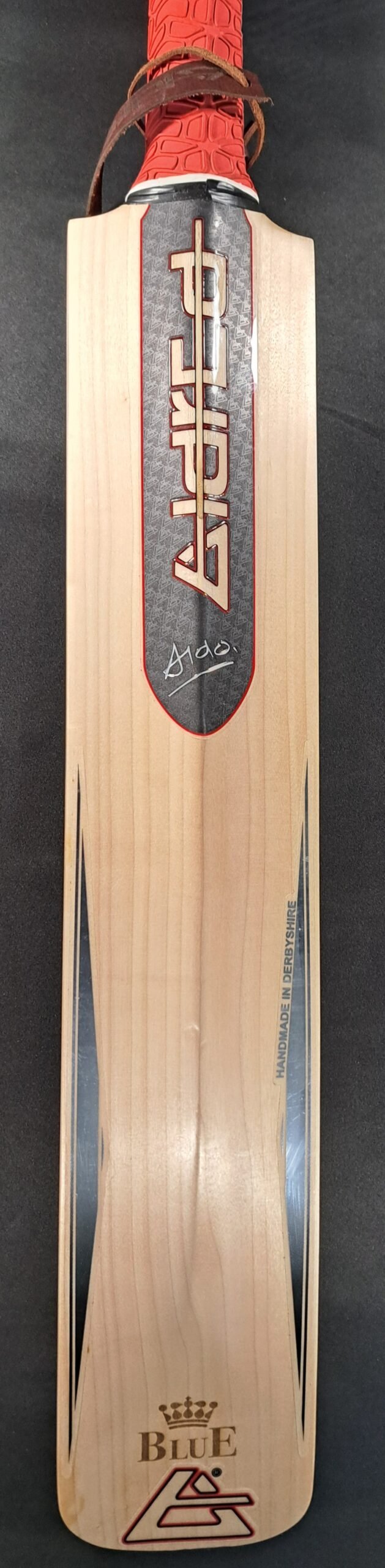 Aldred Odyssey Blue Bat #1