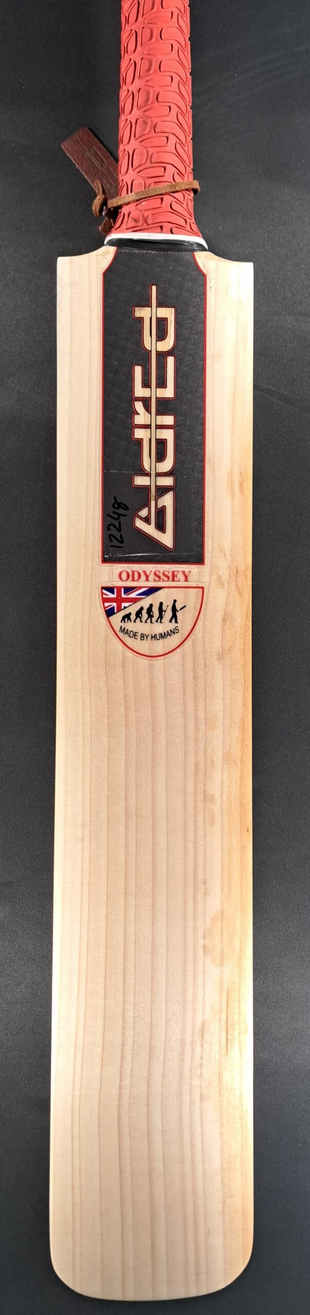 Aldred Odyssey Blue Bat #1