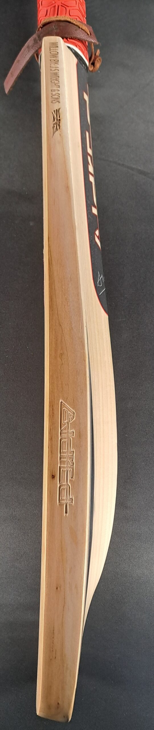 Aldred Odyssey Blue Bat #1