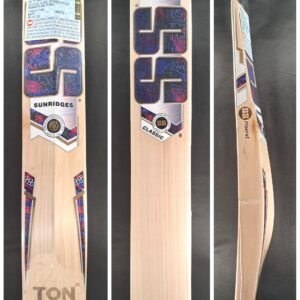 SS Classic English Willow Cricket Bat