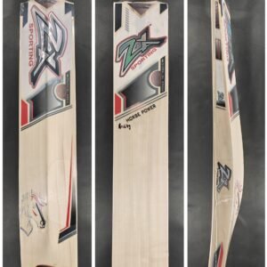 ZX Horsepower English Willow Cricket Bat