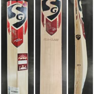 SG KLR Class English Willow Cricket Bat