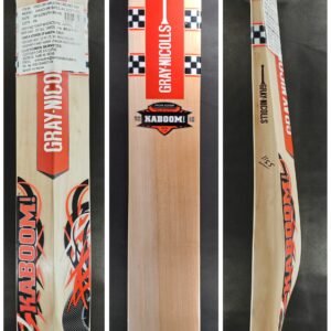Gray-Nicolls Kaboom SE English Willow Cricket Bat
