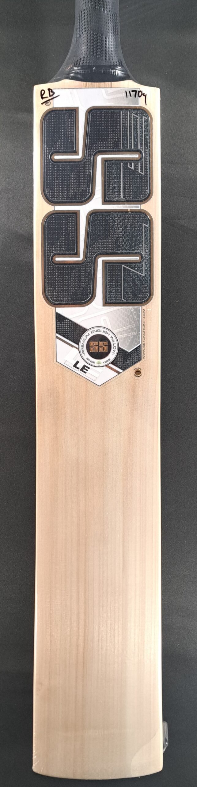 SS Limited Edition Cricket Bat