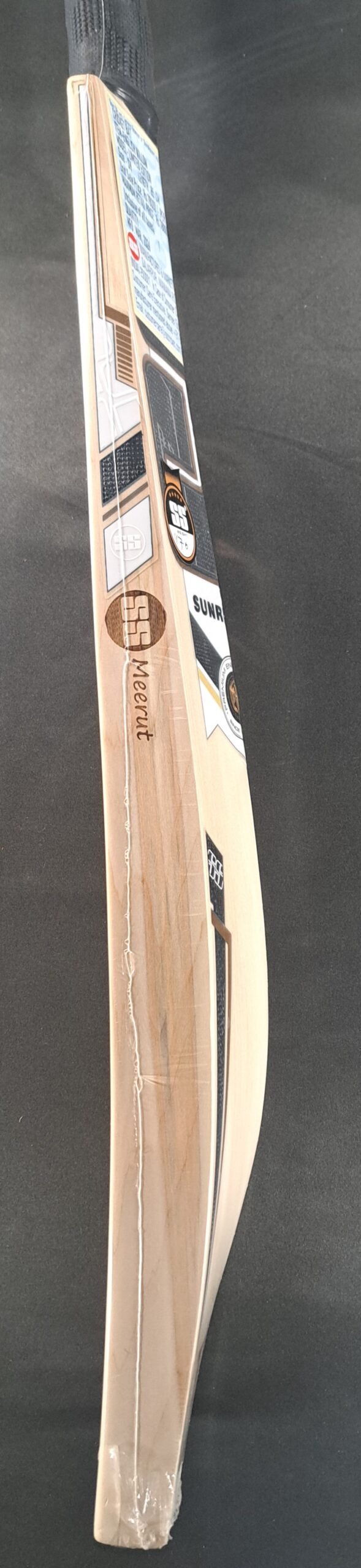 SS Limited Edition Cricket Bat