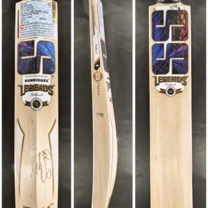 SS Legend Kieron Pollard English Willow Cricket Bat