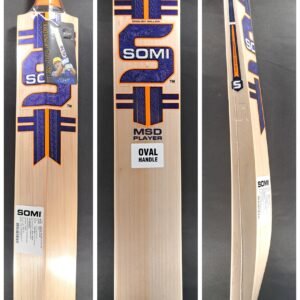 Somi MSD Player English Willow Cricket Bat