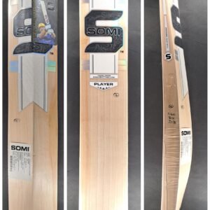 Somi Player English Willow Cricket Bat