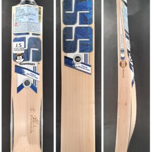 SS Ryan Rickleton English Willow Cricket Bat