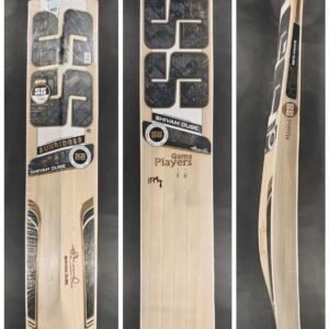 SS Shivam Dube Gama Players English Willow Cricket Bat