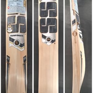 SS Limited Edition Cricket Bat