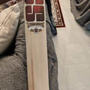 SS Legends Sourav Ganguly SH English Willow Cricket Bat
