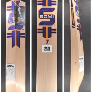 Somi MSD 7 English Willow Cricket Bat #2