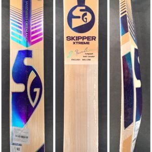 SG Skipper Xtreme Cricket Bat