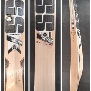 SS Sky 360 English Willow Cricket Bat
