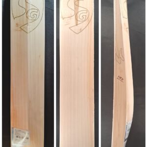 SG Sunny Gold Classic Original LE English Willow Cricket Bat