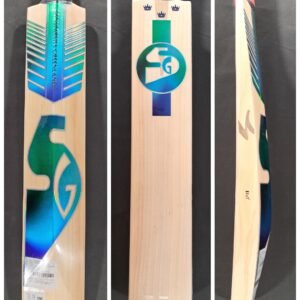 SG Triple Crown Player Edition English Willow Cricket Bat