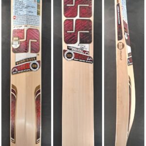 SS Vaibhav Sooryavanshi Cricket Bat